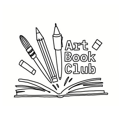 Art Book Club logo